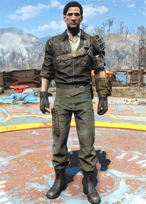 fo4 kellogg